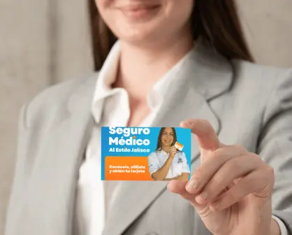 Seguro Médico Al Estilo Jalisco, cómo registrarme para obtener servicios de salud