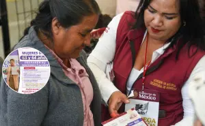 Pensiones para el Bienestar 2025: calendario y requisitos para mujeres de 60 a 62 años