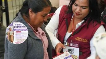 Pensiones para el Bienestar 2025: calendario y requisitos para mujeres de 60 a 62 años
