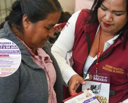 Pensiones para el Bienestar 2025: calendario y requisitos para mujeres de 60 a 62 años