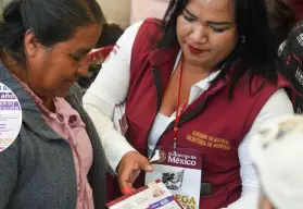 Pensión Mujeres Bienestar: ¿Cuándo es el registro de agosto en Hidalgo?