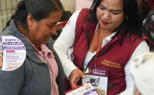 Pensión Mujeres Bienestar: ¿Cuándo es el registro de agosto en Hidalgo?