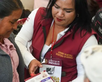 Pensión Mujeres Bienestar: ¿Cuándo es el registro de agosto en Hidalgo?