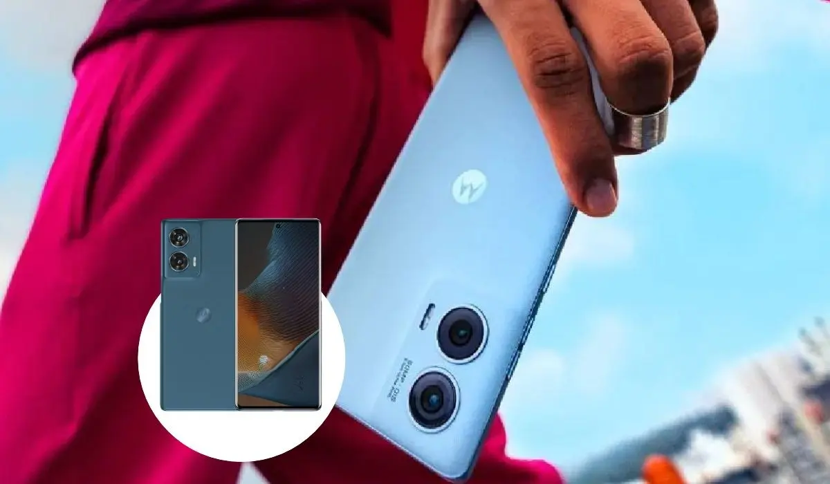 El Motorola que rinde como una bestia y tiene pantalla que complace casi a cualquiera