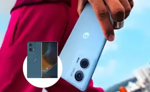 El Motorola que rinde como una bestia y tiene pantalla que complace casi a cualquiera