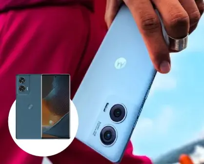 El Motorola que rinde como una bestia y tiene pantalla que complace casi a cualquiera