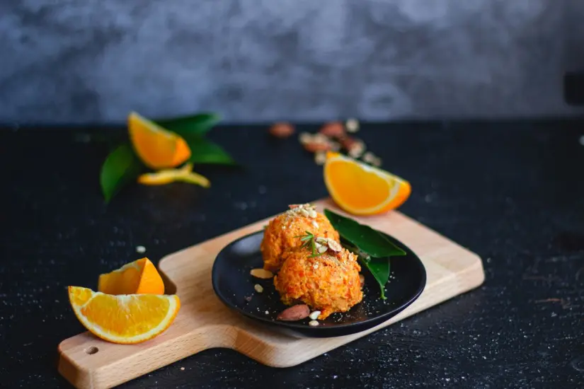 Estos son algunos de los platillos que puedes encontrar en el Festival de la Gastronomía India. Foto: Unsplash. Estos son algunos de los platillos que puedes encontrar en el Festival de la Gastronomía India. Foto: Unsplash.