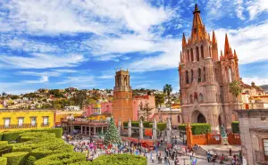 El municipio más tranquilo para vivir en Guanajuato