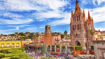 El municipio más tranquilo para vivir en Guanajuato
