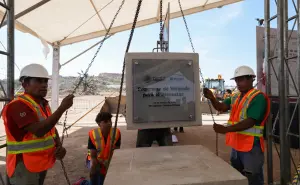 Inicia primera etapa de Vivienda para el Bienestar 2025: Conoce el calendario de registro