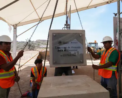 Inicia primera etapa de Vivienda para el Bienestar 2025: Conoce el calendario de registro