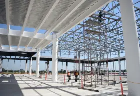 OMA destina 1,500 mdp a modernizar los aeropuertos de Culiacán y Mazatlán