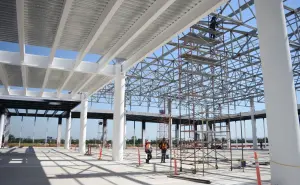OMA destina 1,500 mdp a modernizar los aeropuertos de Culiacán y Mazatlán