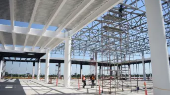 OMA destina 1,500 mdp a modernizar los aeropuertos de Culiacán y Mazatlán