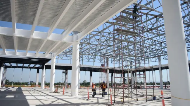Invertirán hasta 1500 millones de pesos en ampliación y remodelación de aeropuertos de Culiacán y Mazatlán