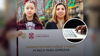 Si no actualizas tus datos perderás Mi Beca para Empezar