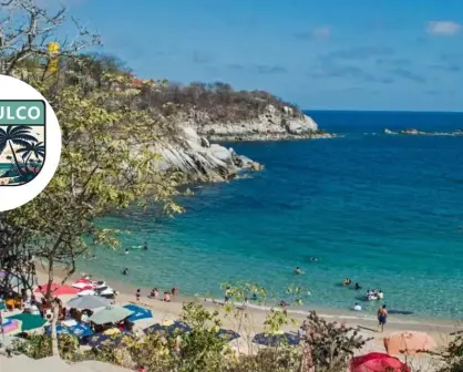 La playa que es una joya y está escondida en Huatulco, Oaxaca