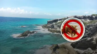 10 Playas sin sargazo en México, destinos ideales para disfrutar del mar limpio este verano 2025