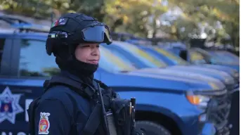 Para tener paz en Sinaloa necesitamos una buena policía estatal