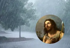 ¿Por qué se dice que el Día de San Juan llueve? La historia detrás de la creencia