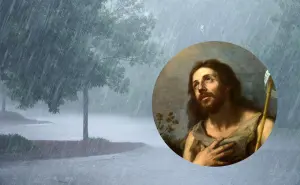 ¿Por qué se dice que el Día de San Juan llueve? La historia detrás de la creencia