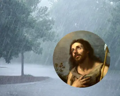 ¿Por qué se dice que el Día de San Juan llueve? La historia detrás de la creencia