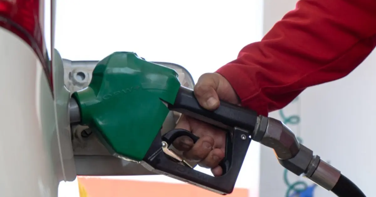 Profeco reporta reducción en el precio promedio de la gasolina; ¿En qué estados es más barata?
