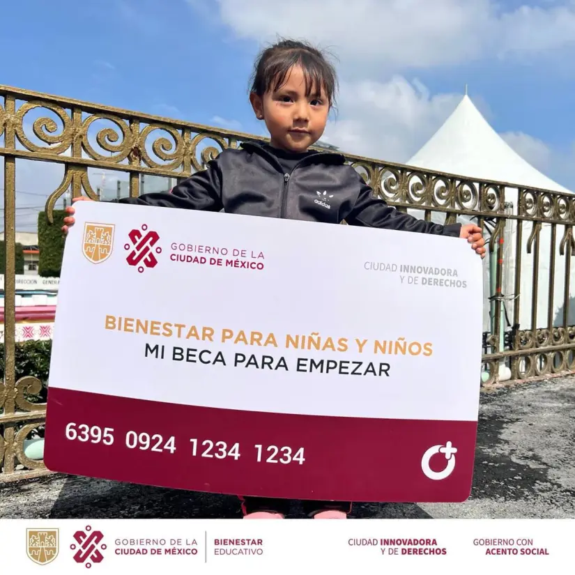 Estos son los pasos que debes seguir para registrarte en Mi Beca para Empezar. Foto: Cortesía. Estos son los pasos que debes seguir para registrarte en Mi Beca para Empezar. Foto: Cortesía.