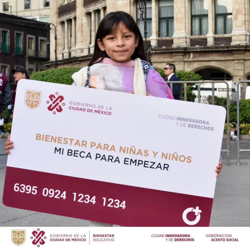 Estos son los requisitos para ingresar a Mi Beca para Empezar. Foto: Cortesía. Estos son los requisitos para ingresar a Mi Beca para Empezar. Foto: Cortesía.