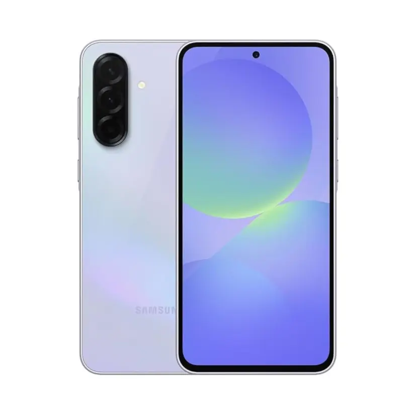 Samsung Galaxy A36 equipado con cámara de 50 megapíxles. Foto Cortesía