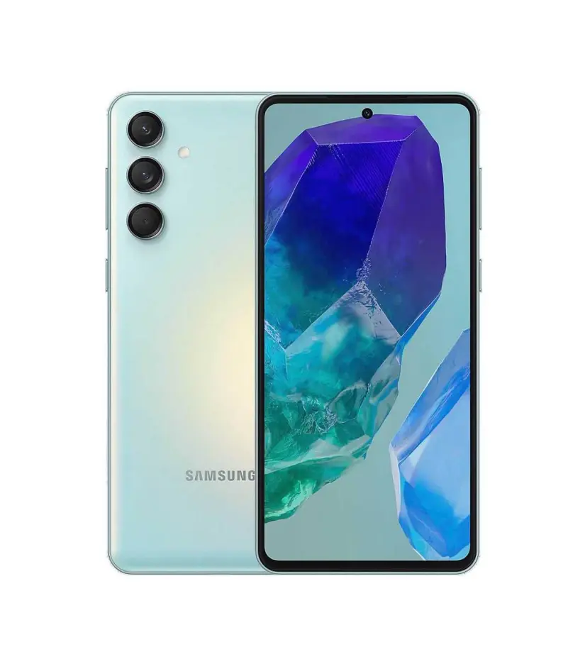 Cuánto cuesta el Samsung Galaxy M55 en 2025 Cuánto cuesta el Samsung Galaxy M55 en 2025. Foto: Cortesía