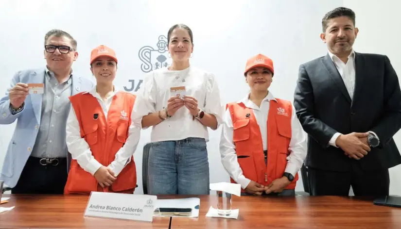 Conoce quiénes serán los beneficiarios de este programa. Foto: Cortesía. Conoce quiénes serán los beneficiarios de este programa. Foto: Cortesía.