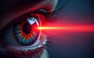 ¿Qué significa la teoría Mi rojo no es tu rojo que se hizo viral en TikTok?