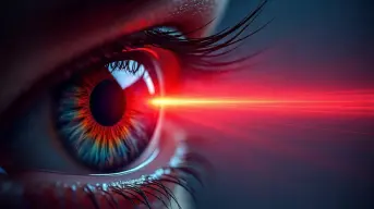 ¿Qué significa la teoría Mi rojo no es tu rojo que se hizo viral en TikTok?