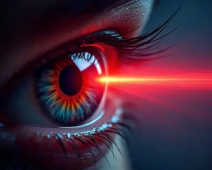 ¿Qué significa la teoría Mi rojo no es tu rojo que se hizo viral en TikTok?