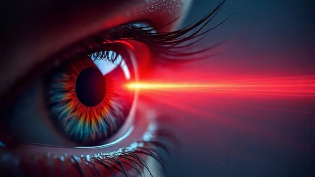 Esta teoría ha despertado la curiosidad de millones de usuarios en TikTok. Imagen: Meta AI
