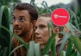 Se la vuela Cinemex con el diseño del vaso con luz led de Jurassic World: Rebirth