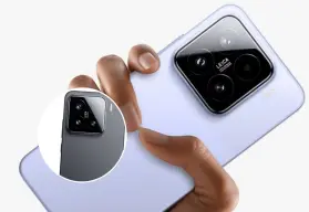 XIaomi 15 solo para exigentes, con cámara principal de Leica, que es una verdadera joya