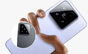XIaomi 15 solo para exigentes, con cámara principal de Leica, que es una verdadera joya