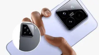 XIaomi 15 solo para exigentes, con cámara principal de Leica, que es una verdadera joya