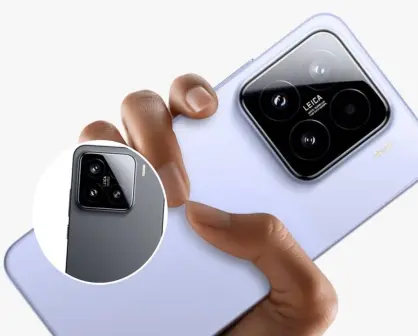XIaomi 15 solo para exigentes, con cámara principal de Leica, que es una verdadera joya