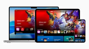 Apple Games: la nueva app que reunirá todos tus juegos favoritos en un solo lugar