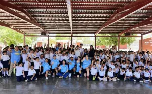 Baseball5 en Navolato y Villa Juárez: Clínicas “En busca de diamantes” descubren nuevas promesas