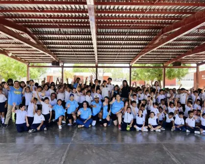 Baseball5 en Navolato y Villa Juárez: Clínicas "En busca de diamantes" descubren nuevas promesas