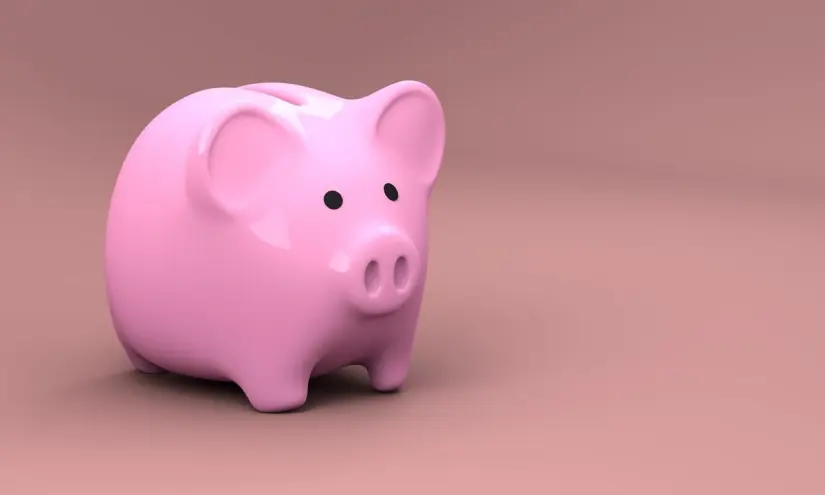 imagen recuadro Aún con contar con un saldo negativo del Buró de Crédito puede solicitar créditos Foto: Freepik