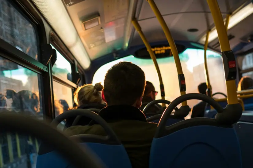 Estos son los requisitos para la Beca de Transporte de la CDMX. Foto: Unsplash. Estos son los requisitos para la Beca de Transporte de la CDMX. Foto: Unsplash.