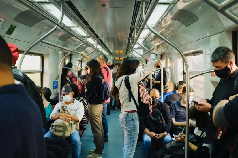 Si eres estudiante universitario en la CDMX esta beca es para ti. Foto: Unsplash. Si eres estudiante universitario en la CDMX esta beca es para ti. Foto: Unsplash.