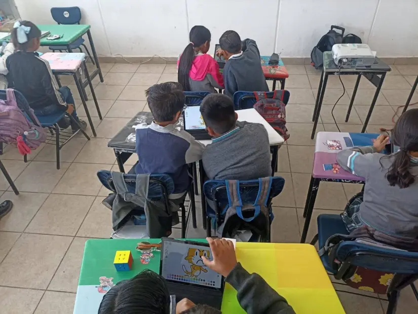 Beca Educativa León 2025 Beca Educativa León 2025. Foto: Cortesía