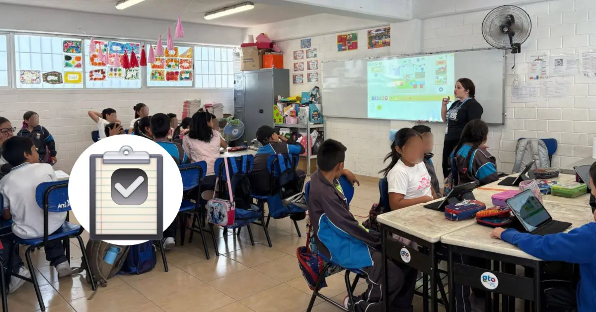 Beca Educativa León publica la segunda lista de beneficiarios de todos los niveles
