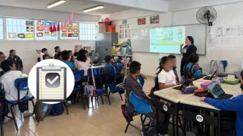 Beca Educativa León publica la segunda lista de beneficiarios de todos los niveles